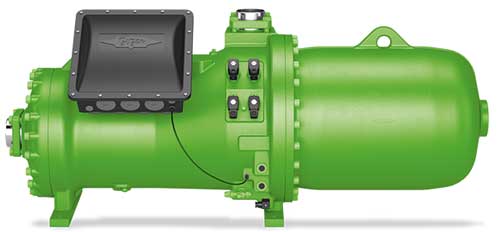 bitzer-screw-compressor